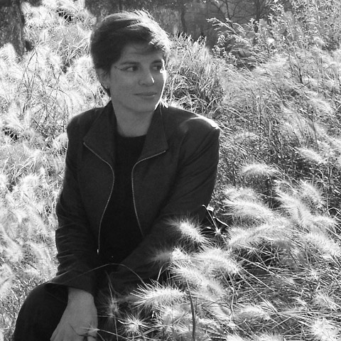 Lidia Carrillo Parra