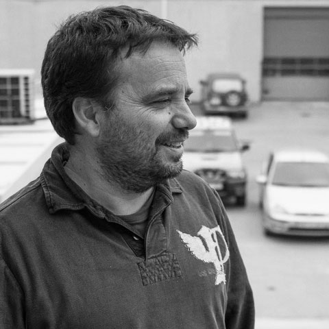 Marc Castellnou