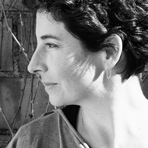Pepa Moran Núñez